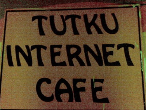 Tutku İnternet Cafe