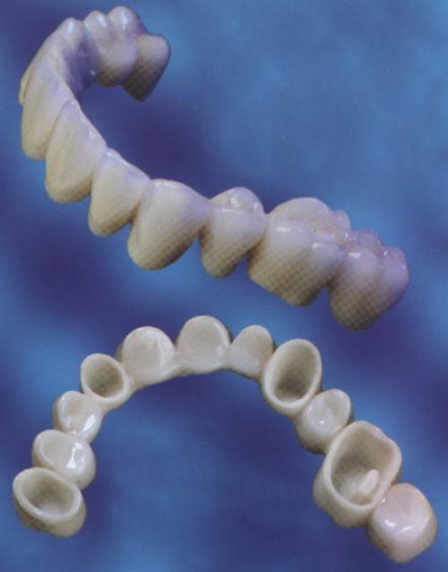 Arslan Diş Protez Laboratuvarı