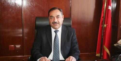 Avukat Arif Yıldız