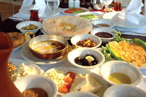 Çamlıca Restaurant ve Köy Kahvaltısı