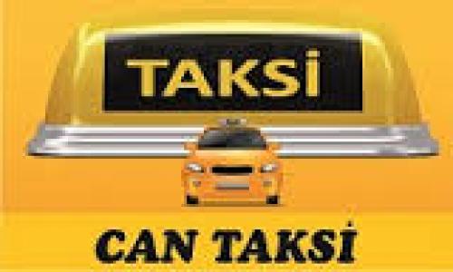 Can Taksi