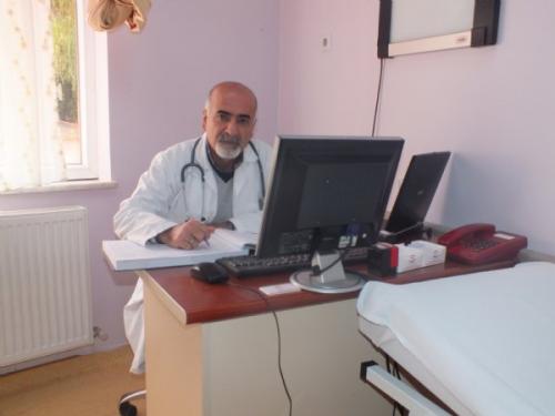 Doktor Remzi Horoz