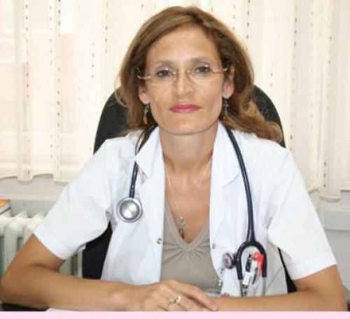 Dr.Nur Sema Aladağ