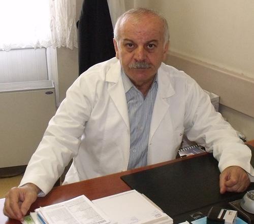 Dr.Ziya Köylüoğlu