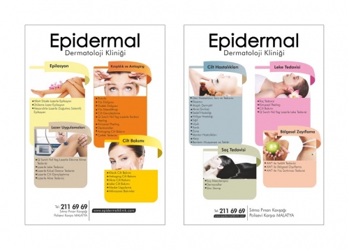 Epidermal Dermatoloji Kliniği