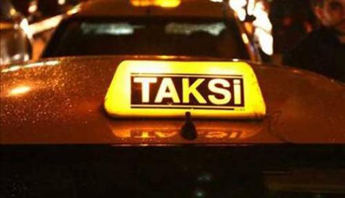 Ersan Taksi