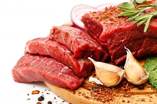 Et ve Et Ürünleri