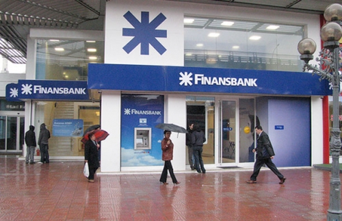 Malatya Finansbank