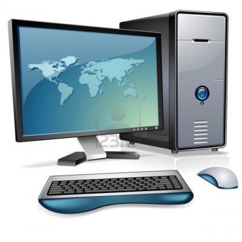 Global Bilgisayar