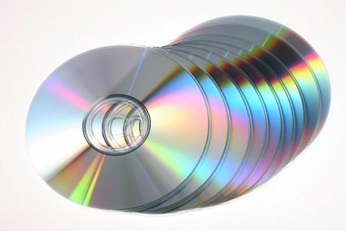 Global Bilgisayar CD Market
