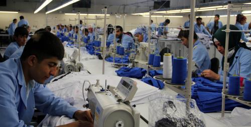 İlsan Tekstil Sanayi