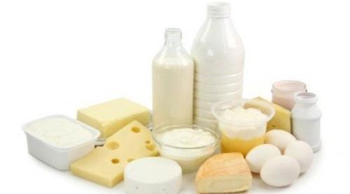 Irmak Süt Ürünleri