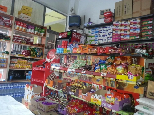 Kenan Mini Market