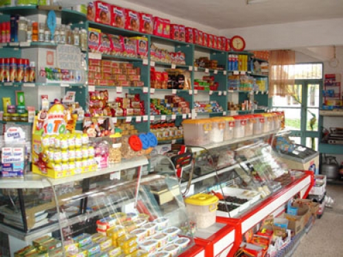 Melisa Market
