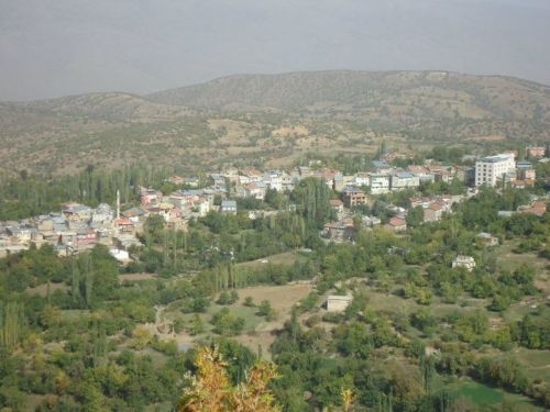 Nohutlu Belediye Başkanlığı