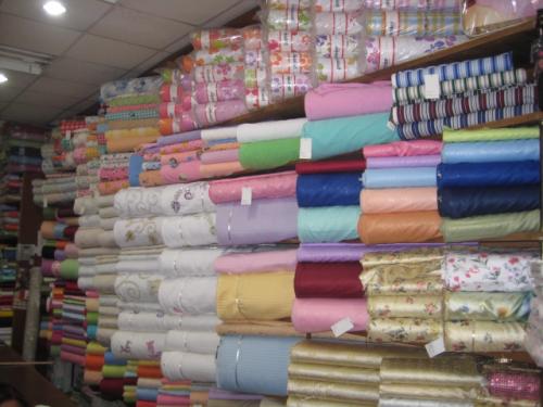 Nurdede Tekstil