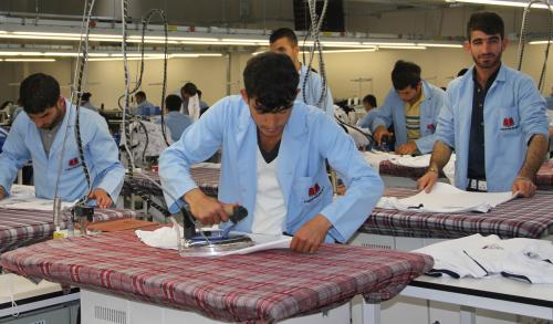 Oğuzcan Tekstil