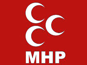 MHP Malatya'da belediye anketini yaptı