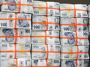 Malatya'nın 2012 yılı kira geliri vergi rekortmenleri açıklandı