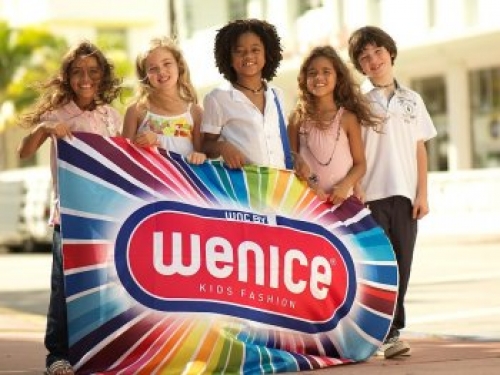 Wenice Kids