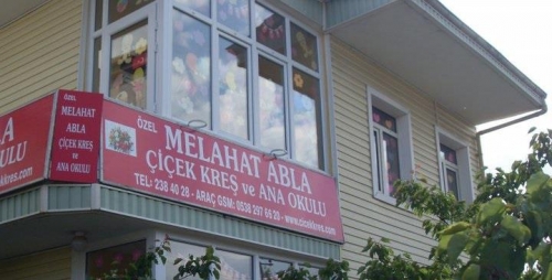 Melahat Abla Çiçek Kreş ve Ana Okulu