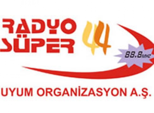 Radyo Süper 44