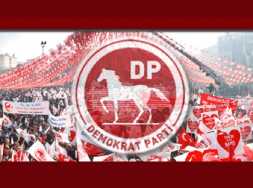 Demokrat Parti