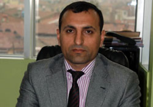 Abdulvahap Göçer