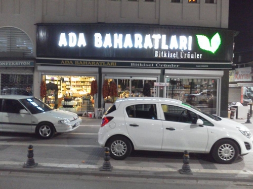 Ada Baharatları