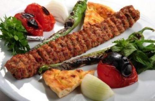 Adıyaman Kebap