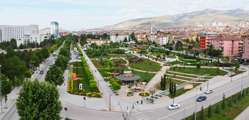 Akpınar Mahallesi