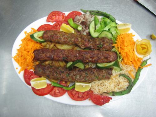 Aktaş Kebap Salonu