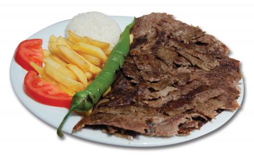 Alim Döner