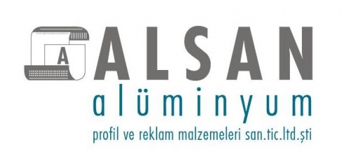 Alsan Alüminyum Fabrika