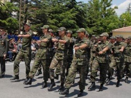 Arapgir İlçe Jandarma Kmt.