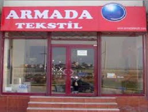 Armada Tekstil
