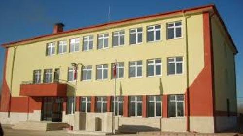 Aşağı Ulupınar İlköğretim