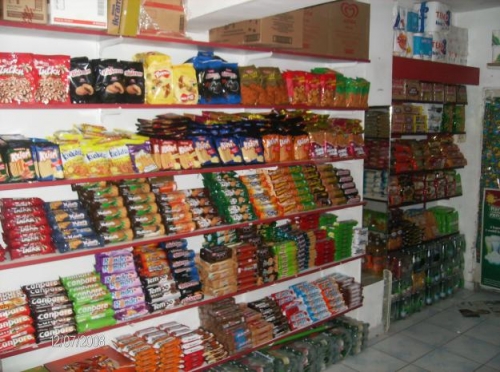 Aslan Mini Market