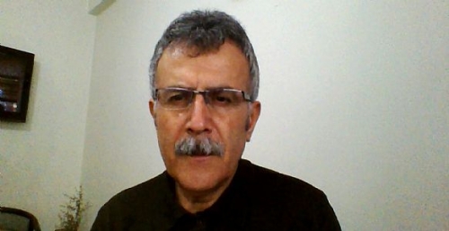 Avukat Selahattin Sarıoğlu