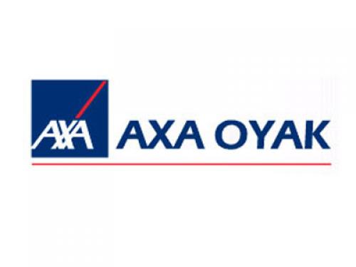 Axa Oyak Sigorta Acenteliği