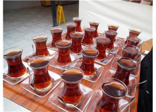 Baba Çay Ocağı