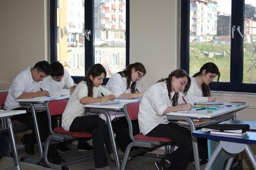 Bahçebaşı Lisesi