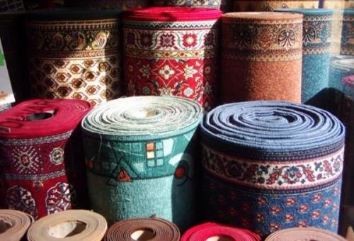 Başkent Halı Yıkama