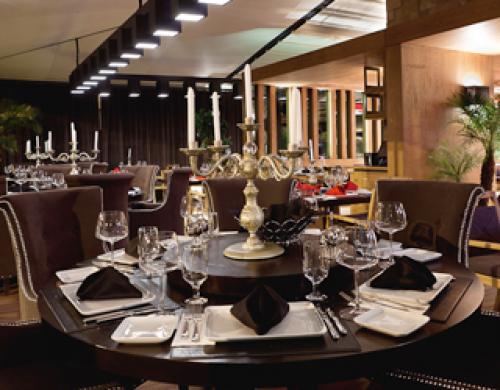 Belediye Restaurant