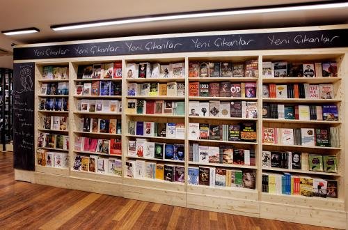 Berkoğulları Ticaret