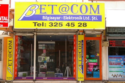 Betacom Bilgisayar