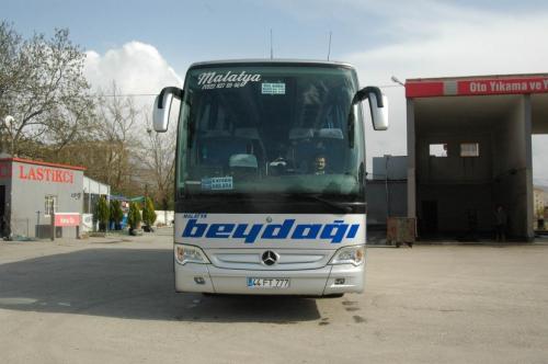 Beydağı Turizm Doğanşehir