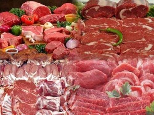 Binbaşıoğlu Et Pazarı