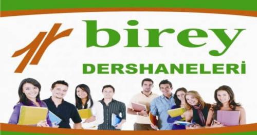 Birey Dershanesi 