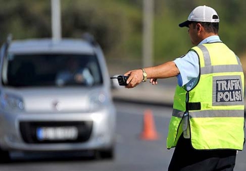 Bölge Trafik Şube Müdürlüğü